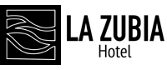 Hotel La Zubia en Granada